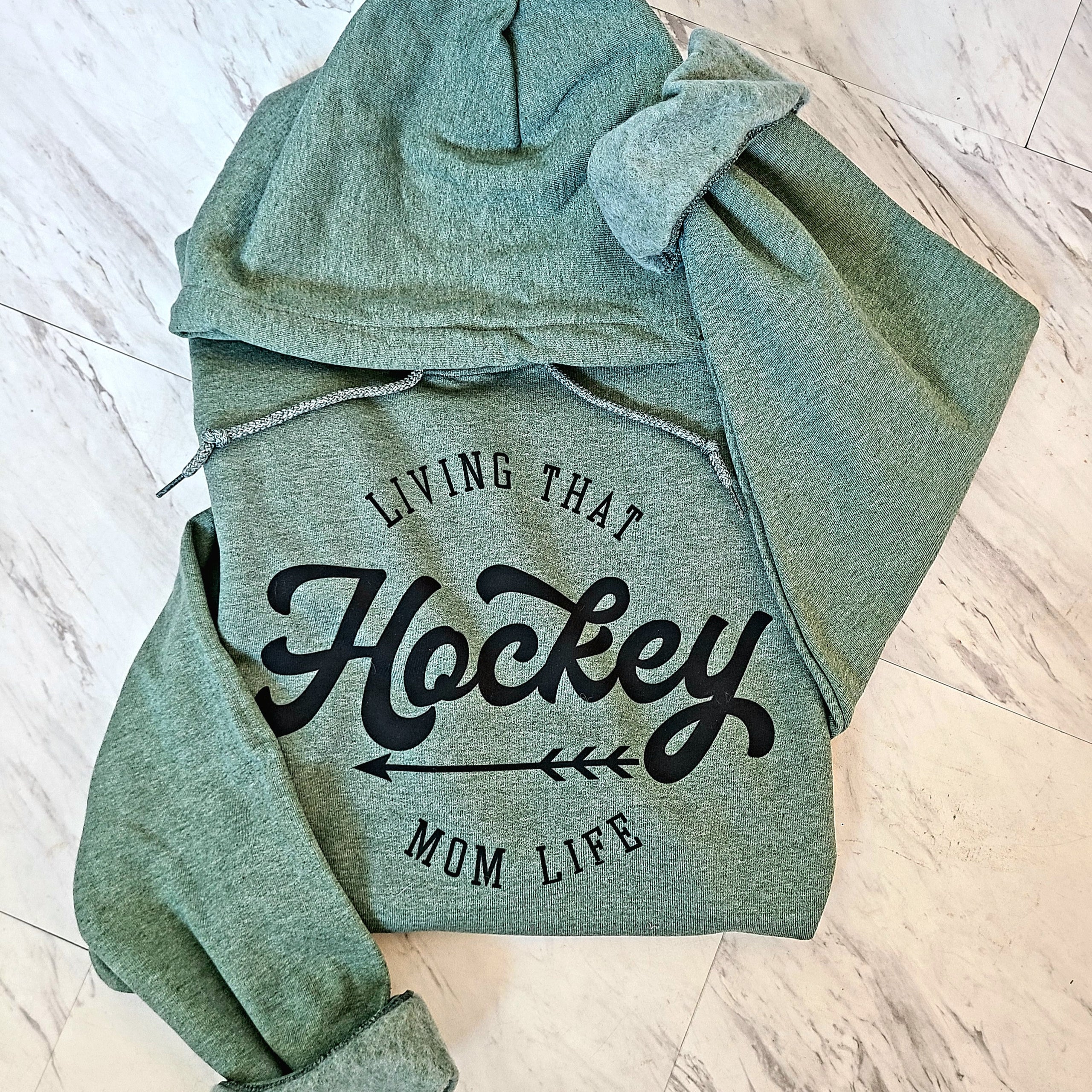 hockey mom life Cee Lee Boutique